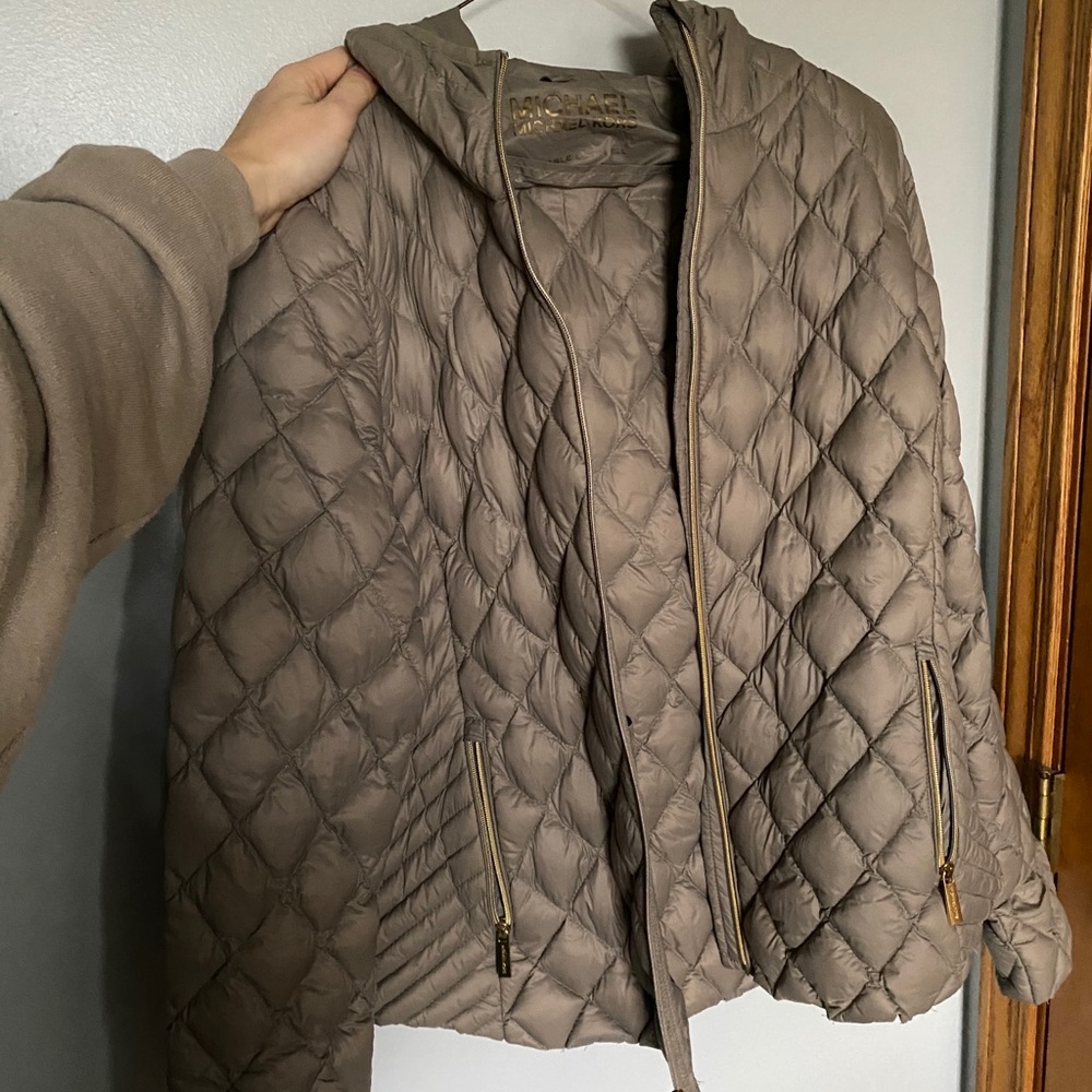 MICHAEL KORS JACKET
